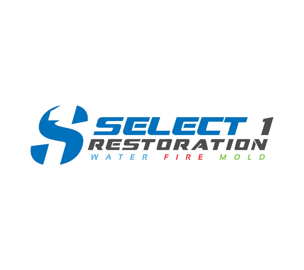 Select 1 Restoration - mold inspector in Miami, FL