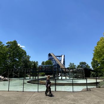 Mile High Falls - Amusement Parks Near Me - Louisville, Kentucky Mile High Falls - Amusement Parks Near Me - Louisville, Kentucky
