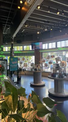The Reef Cannabis Dispensary by null