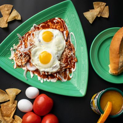 Kikey's Cafe To Go by null