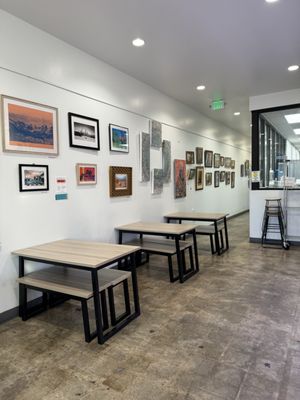 Banh & Butter Bakery Cafe by null