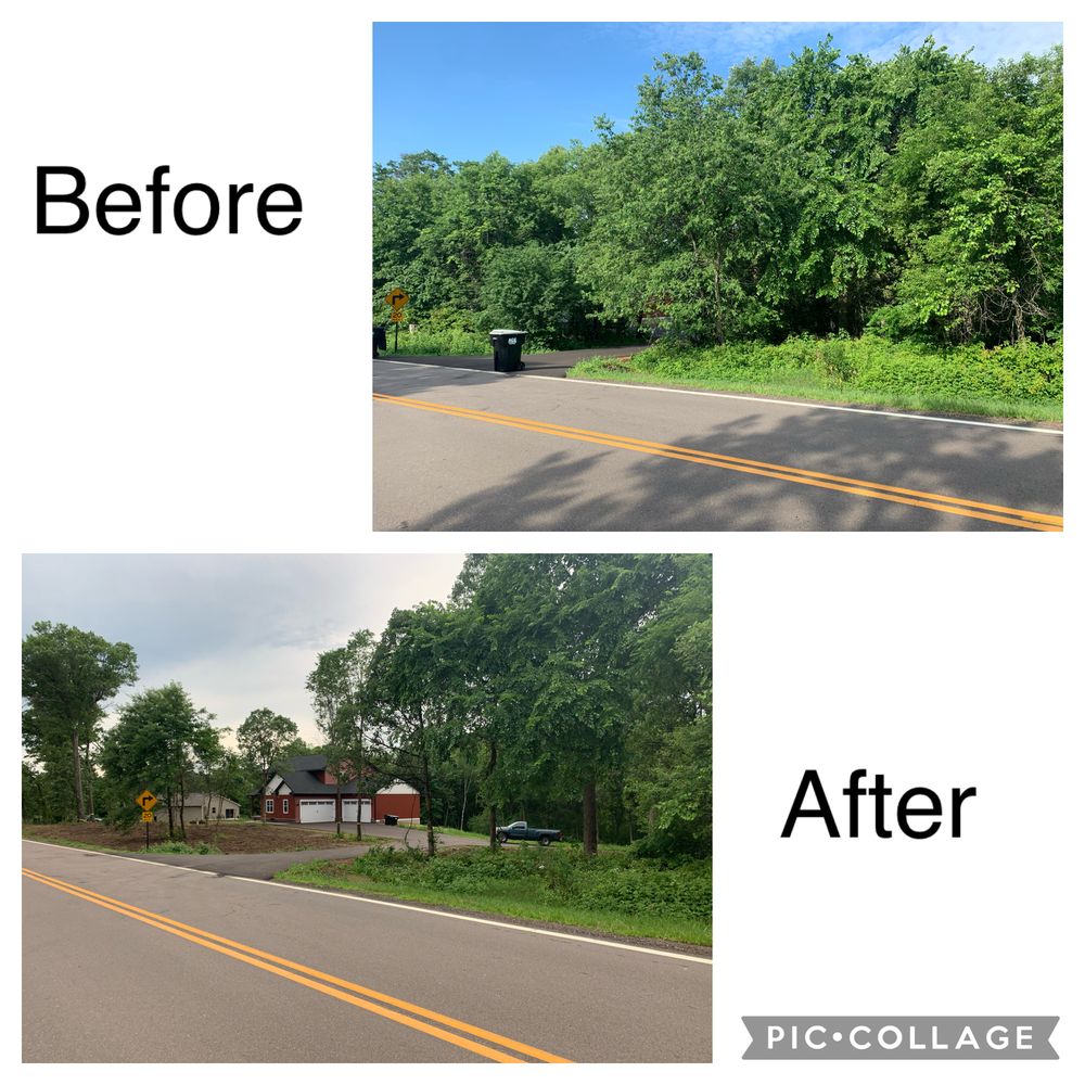 Jake's Top Notch Tree Service - tree service in Princeton, MN