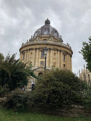 Vaults & Garden by null