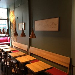 Bar Rix - Bar Rix