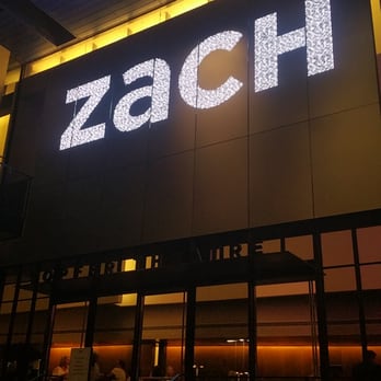 Zach Theater - Performing Arts Near Me - Austin, Texas Zach Theater - Performing Arts Near Me - Austin, Texas