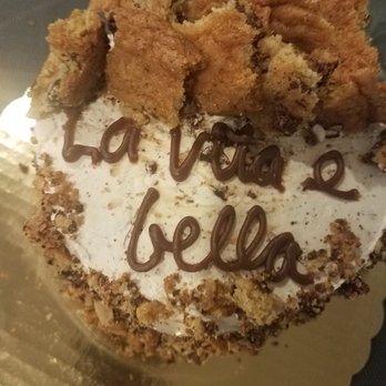 Bake - Chocolate chip cookie cake - Bakeries Near Me - Chicago, Illinois Bake - Chocolate chip cookie cake - Bakeries Near Me - Chicago, Illinois