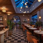 Crustacean Restaurant Beverly Hills, CA - Brunch, Lunch & Fine Dining