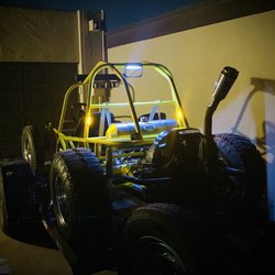 Atv Racing