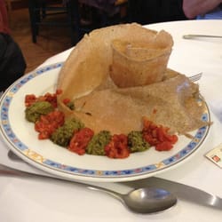Crêperie de L'Enclos