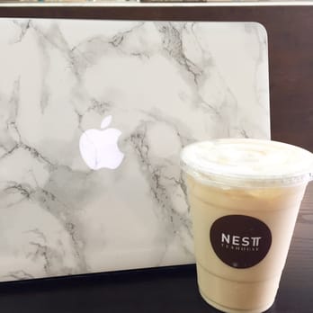 Nest Tea House - Green milk tea - Bubble Tea Near Me - Arcadia, California Nest Tea House - Green milk tea - Bubble Tea Near Me - Arcadia, California