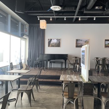 Ye Stage & Tea - Inside - Tea Rooms Near Me - Los Angeles, California Ye Stage & Tea - Inside - Tea Rooms Near Me - Los Angeles, California