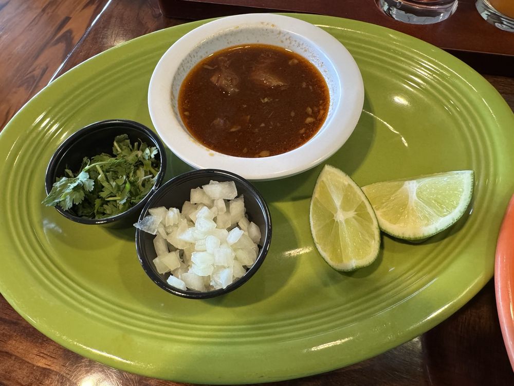 Charro Mexican Restaurant Logo