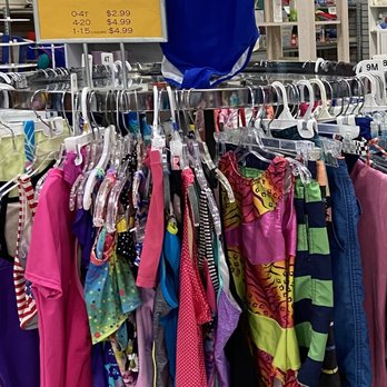 Second Impressions - Thrift Stores Near Me - Kalamazoo, Michigan