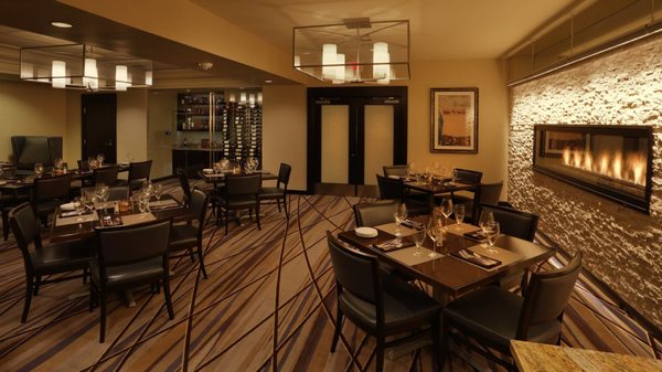 Wichita Marriott by null