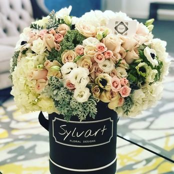 Sylvart Floral Designs - Absolutely AMAZED! - Florists Near Me Sylvart Floral Designs - Absolutely AMAZED! - Florists Near Me