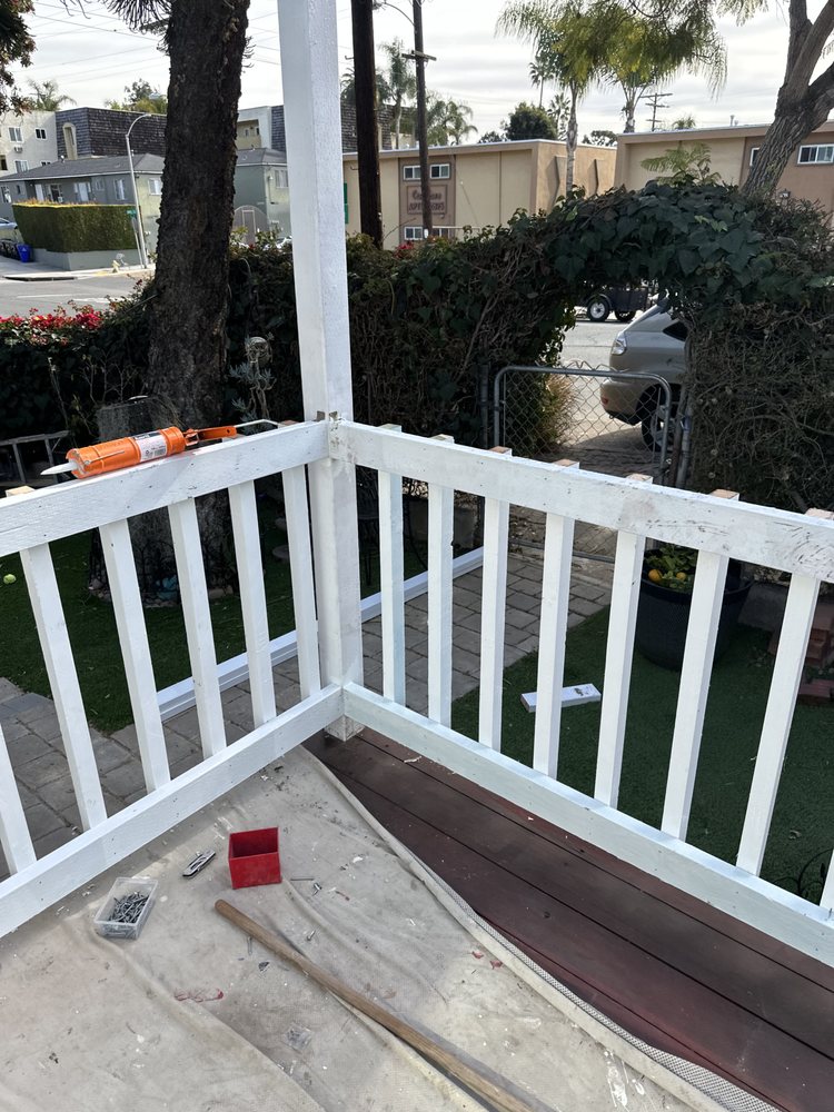 Slide of Christian & Sons Construction, Demolition