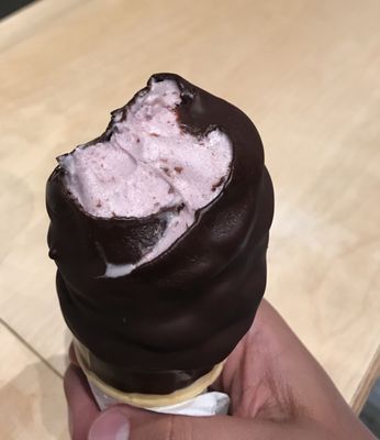 Hoche Glacé by null