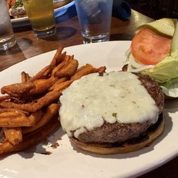 Tavern Burger