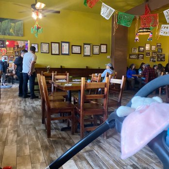 Mitla Cafe - Dining area - Mexican Near Me - San Bernardino, California Mitla Cafe - Dining area - Mexican Near Me - San Bernardino, California