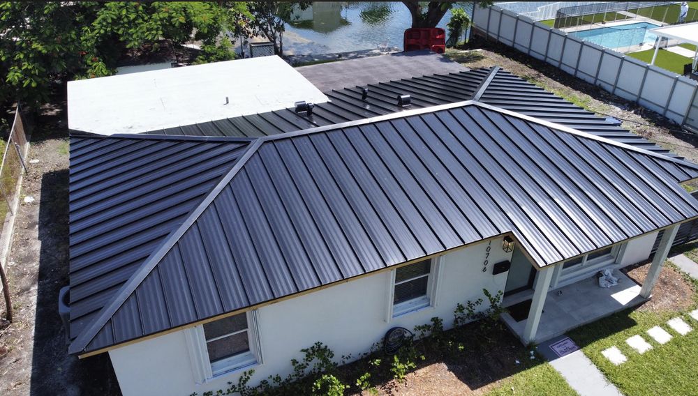 Slide of JAG Roofing Solutions