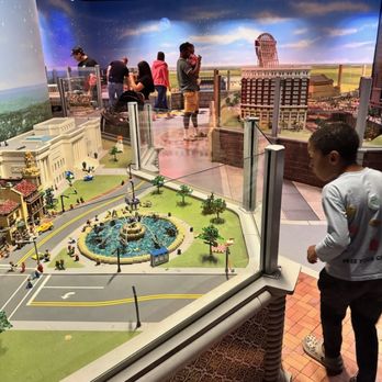 LEGOLAND Discovery Center - Kids Activities Near Me - Kansas City, Missouri LEGOLAND Discovery Center - Kids Activities Near Me - Kansas City, Missouri