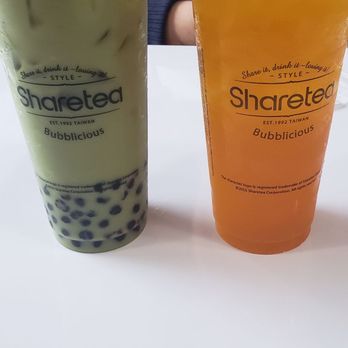 Sharetea - Lakewood - Bubble Tea Near Me - Lakewood, Colorado Sharetea - Lakewood - Bubble Tea Near Me - Lakewood, Colorado