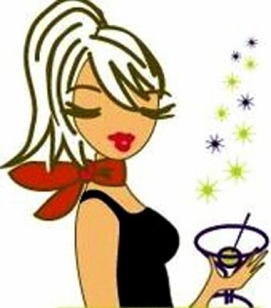 Parlor Beauty and Wellness Collective Logo