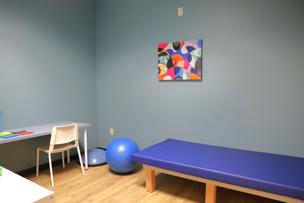 Associates in Pediatric Therapy - child therapist in Terre Haute, IN