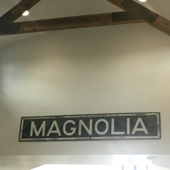 Magnolia Table - Breakfast & Brunch Near Me - Waco, Texas Magnolia Table - Breakfast & Brunch Near Me - Waco, Texas