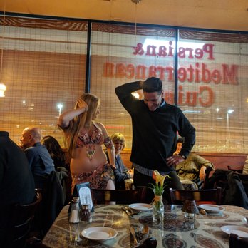 Kolbeh Kabob - Friday night dinner - Persian/Iranian Near Me - Orangevale, California
