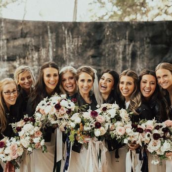 Novelty Events - Calamigos Ranch - Wedding Planning Near Me