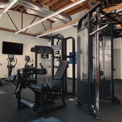 Complete Gym Solutions - Complete Gym Solutions Install