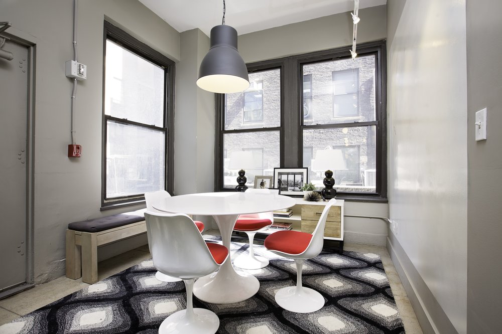 WORKHOUSE NYC Updated May 2024 25 Photos & 10 Reviews 21 West