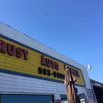 Trust Auto Repair - Smog Check Stations Near Me - El Cajon, California Trust Auto Repair - Smog Check Stations Near Me - El Cajon, California