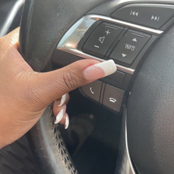 Anthony Vince' Nail Spa - cut my thumb with drill. all she said was "oops" - Nail Salons Near Me - Greensboro, North Carolina