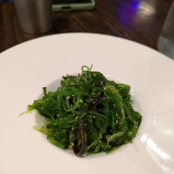 Akira Ramen - Seaweed salad - Ramen Near Me - Gambrills, Maryland Akira Ramen - Seaweed salad - Ramen Near Me - Gambrills, Maryland
