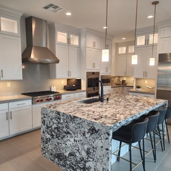 Green Bee Construction - Modern Kitchen Design - General Contractors Near Me - Grass Valley, California Green Bee Construction - Modern Kitchen Design - General Contractors Near Me - Grass Valley, California