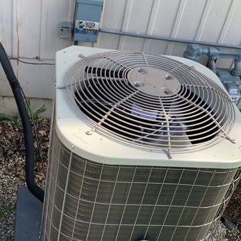 Comfort Cavalry Heating & Air - Air conditioner - Heating & Air Conditioning/HVAC Near Me - Antioch, Illinois