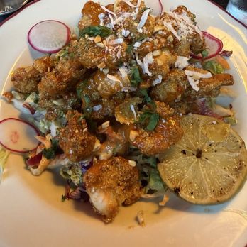 El Royale - Firecracker shrimp - Tex-Mex Near Me - Birmingham, Alabama