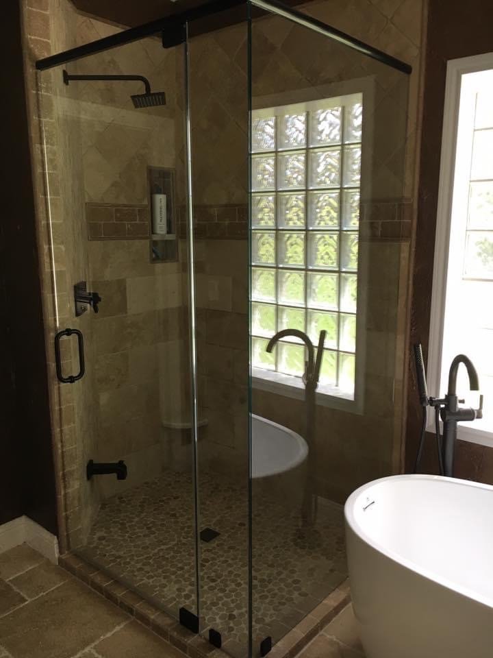 Slide of Clark's Residential Remodeling