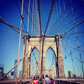 Brooklyn Bridge - Landmarks & Historical Buildings Near Me - Brooklyn, New York Brooklyn Bridge - Landmarks & Historical Buildings Near Me - Brooklyn, New York