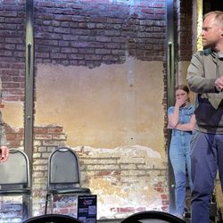 M.i.'s Westside Comedy Theater