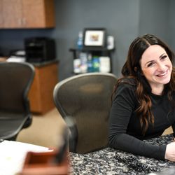 Jennifer A McConathy, DDS - Chelsea is here to welcome you with a smile!