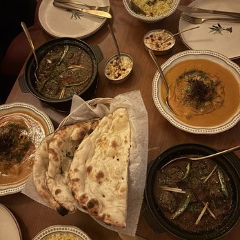 Ishq - Indian Near Me - New York, New York Ishq - Indian Near Me - New York, New York