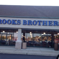 Brooks Brothers Factory Outlet