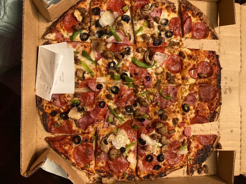 Domino's Pizza