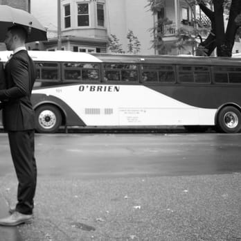 Obrien Bus Svc - Let O'Brien Bus Service make your day special. Even in the rain. - Buses Near Me Obrien Bus Svc - Let O'Brien Bus Service make your day special. Even in the rain. - Buses Near Me