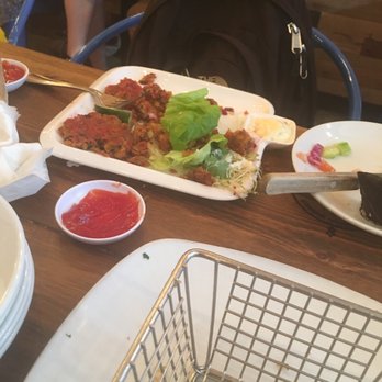 Boeuf & Bun - Burgers Near Me - Crown Heights, New York