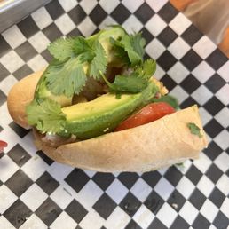 Avocado Chicken