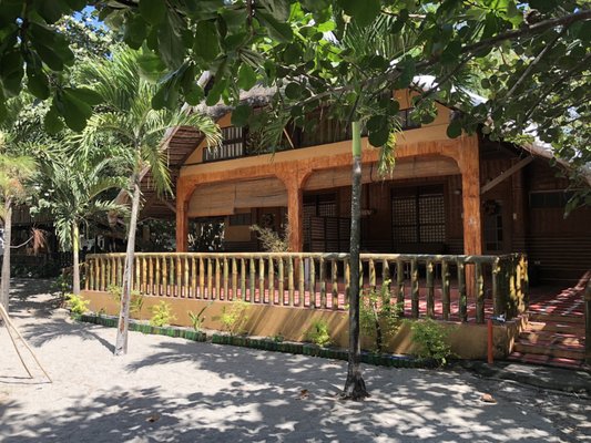 Crystal Beach Resort by null